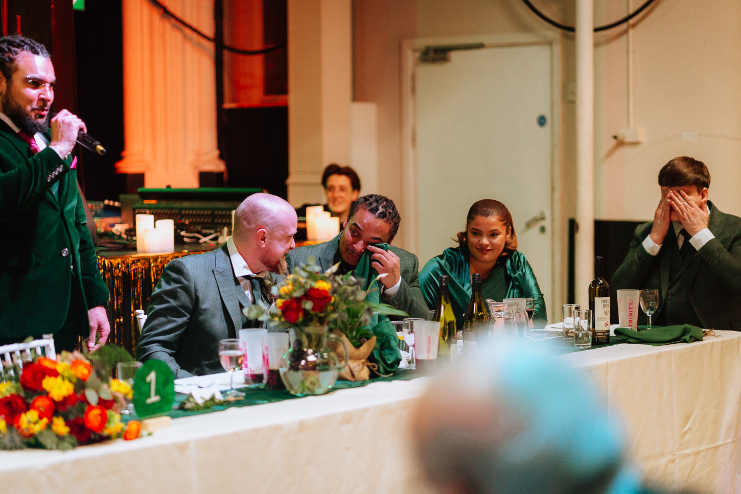 JESSIE TOYAN TRINITY COMMUNITY ARTS BRISTOL WEDDING 014 JESSIE TOYAN TRINITY COMMUNITY ARTS BRISTOL WEDDING 014